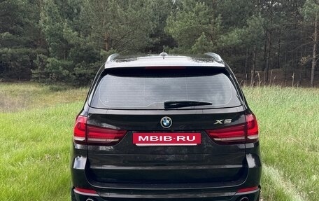BMW X5, 2016 год, 3 600 000 рублей, 5 фотография