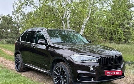BMW X5, 2016 год, 3 600 000 рублей, 12 фотография