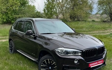 BMW X5, 2016 год, 3 600 000 рублей, 9 фотография