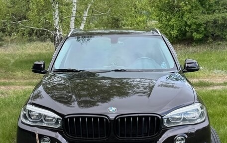 BMW X5, 2016 год, 3 600 000 рублей, 10 фотография