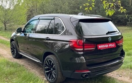 BMW X5, 2016 год, 3 600 000 рублей, 14 фотография