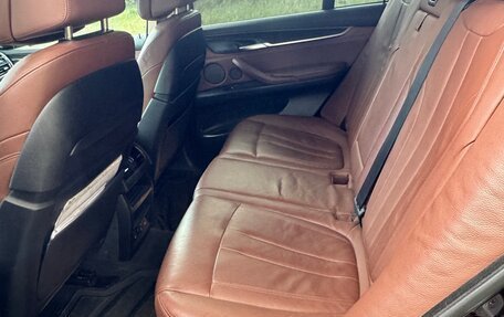 BMW X5, 2016 год, 3 600 000 рублей, 20 фотография