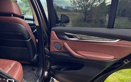 BMW X5, 2016 год, 3 600 000 рублей, 19 фотография