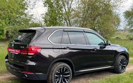 BMW X5, 2016 год, 3 600 000 рублей, 13 фотография