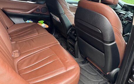 BMW X5, 2016 год, 3 600 000 рублей, 18 фотография