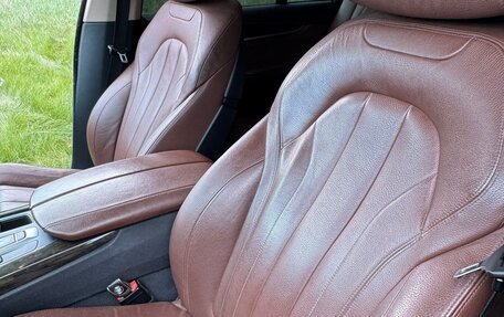 BMW X5, 2016 год, 3 600 000 рублей, 24 фотография