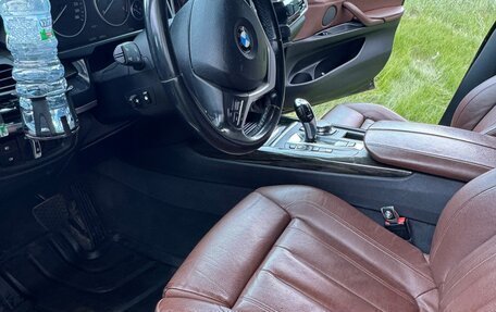 BMW X5, 2016 год, 3 600 000 рублей, 23 фотография