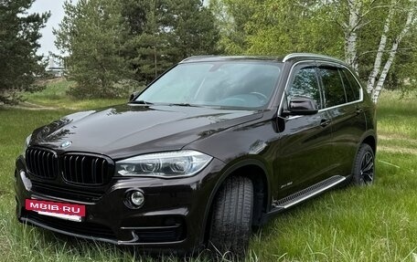 BMW X5, 2016 год, 3 600 000 рублей, 2 фотография
