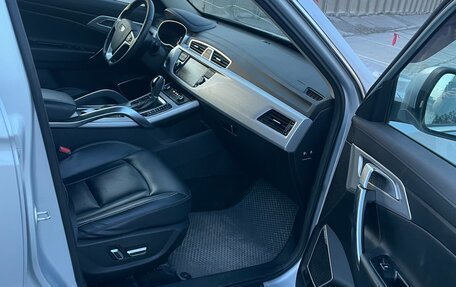Geely Atlas I, 2018 год, 1 620 000 рублей, 7 фотография