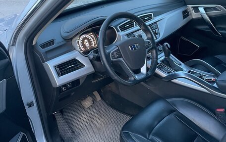 Geely Atlas I, 2018 год, 1 620 000 рублей, 8 фотография