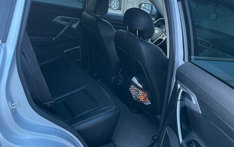 Geely Atlas I, 2018 год, 1 620 000 рублей, 10 фотография