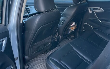 Geely Atlas I, 2018 год, 1 620 000 рублей, 9 фотография