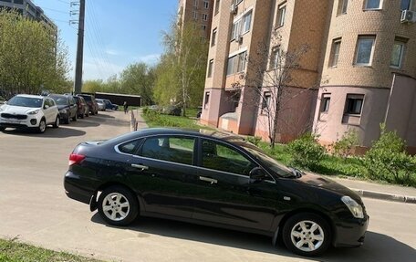 Nissan Almera, 2014 год, 970 000 рублей, 3 фотография