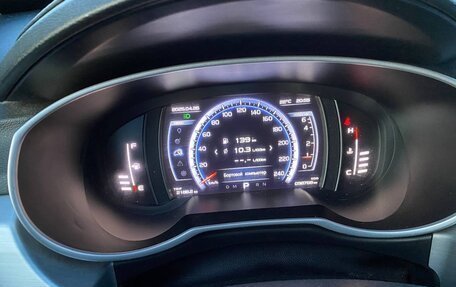 Geely Atlas I, 2018 год, 1 620 000 рублей, 12 фотография