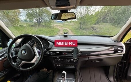 BMW X5, 2016 год, 3 600 000 рублей, 21 фотография