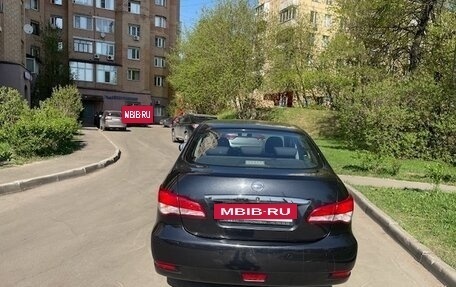 Nissan Almera, 2014 год, 970 000 рублей, 2 фотография