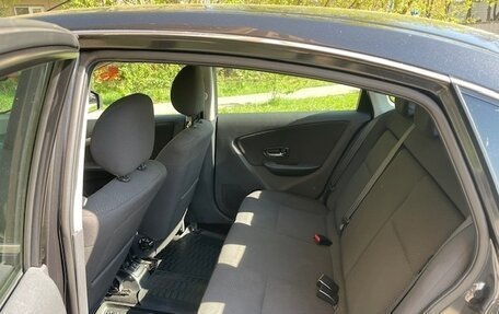 Nissan Almera, 2014 год, 970 000 рублей, 6 фотография