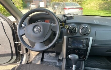 Nissan Almera, 2014 год, 970 000 рублей, 9 фотография