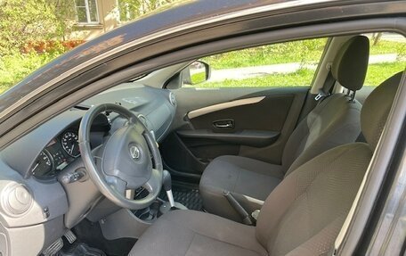 Nissan Almera, 2014 год, 970 000 рублей, 7 фотография