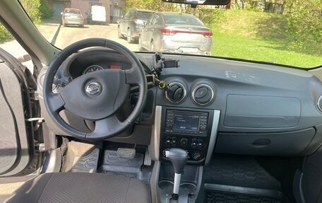 Nissan Almera, 2014 год, 970 000 рублей, 8 фотография