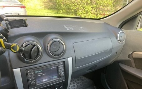 Nissan Almera, 2014 год, 970 000 рублей, 11 фотография