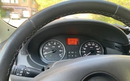 Nissan Almera, 2014 год, 970 000 рублей, 10 фотография