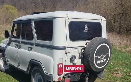ЛуАЗ 3151, 2003 год, 405 000 рублей, 5 фотография
