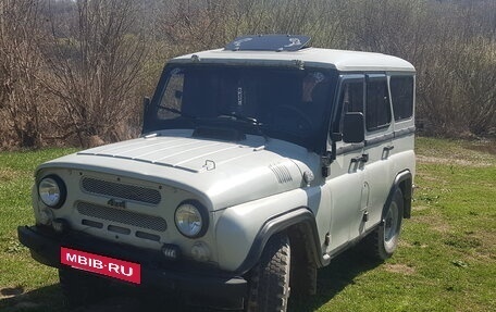 ЛуАЗ 3151, 2003 год, 405 000 рублей, 2 фотография