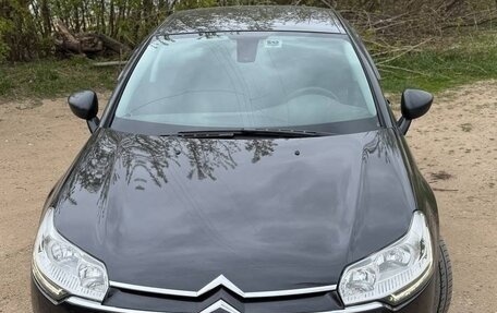 Citroen C5 II, 2012 год, 960 000 рублей, 2 фотография