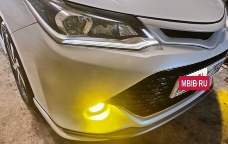 Toyota Corolla, 2015 год, 1 350 000 рублей, 5 фотография
