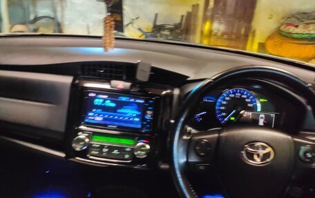 Toyota Corolla, 2015 год, 1 350 000 рублей, 22 фотография