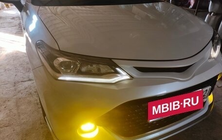 Toyota Corolla, 2015 год, 1 350 000 рублей, 19 фотография