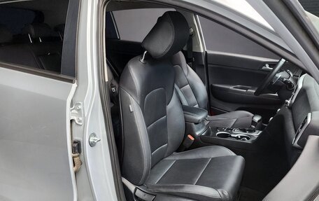 KIA Sportage IV рестайлинг, 2020 год, 1 920 000 рублей, 12 фотография