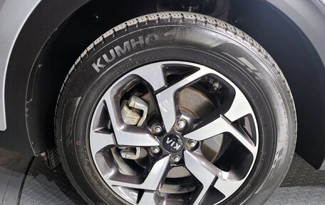 KIA Sportage IV рестайлинг, 2020 год, 1 920 000 рублей, 5 фотография
