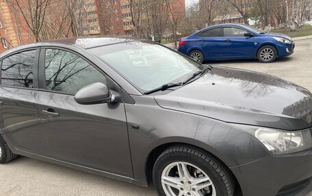 Chevrolet Cruze II, 2012 год, 750 000 рублей, 2 фотография