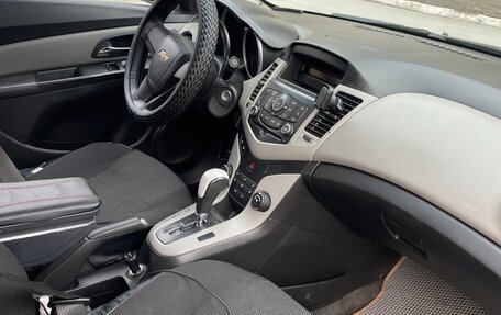 Chevrolet Cruze II, 2012 год, 750 000 рублей, 7 фотография