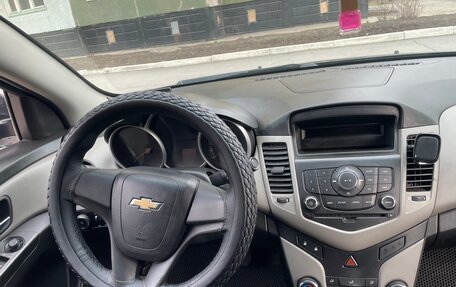 Chevrolet Cruze II, 2012 год, 750 000 рублей, 8 фотография