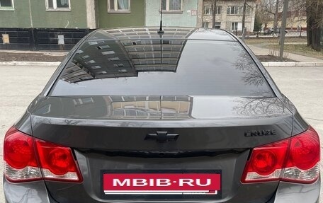 Chevrolet Cruze II, 2012 год, 750 000 рублей, 5 фотография