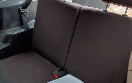 Mitsubishi Pajero Mini II, 2009 год, 650 000 рублей, 4 фотография
