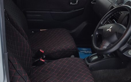 Mitsubishi Pajero Mini II, 2009 год, 650 000 рублей, 10 фотография