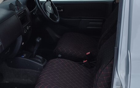 Mitsubishi Pajero Mini II, 2009 год, 650 000 рублей, 6 фотография