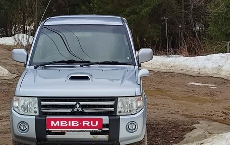 Mitsubishi Pajero Mini II, 2009 год, 650 000 рублей, 12 фотография