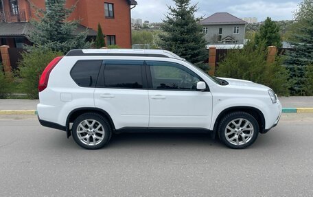 Nissan X-Trail, 2014 год, 1 799 999 рублей, 6 фотография