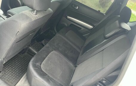 Nissan X-Trail, 2014 год, 1 799 999 рублей, 5 фотография