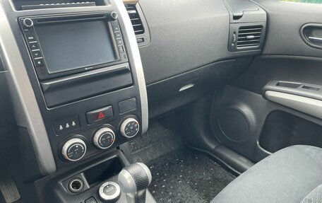 Nissan X-Trail, 2014 год, 1 799 999 рублей, 9 фотография