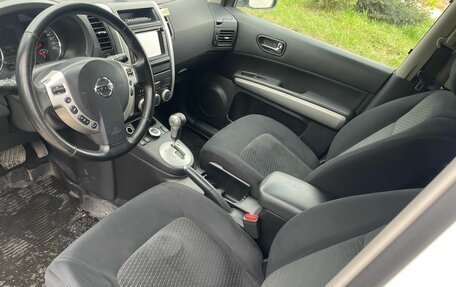 Nissan X-Trail, 2014 год, 1 799 999 рублей, 12 фотография