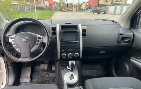 Nissan X-Trail, 2014 год, 1 799 999 рублей, 10 фотография