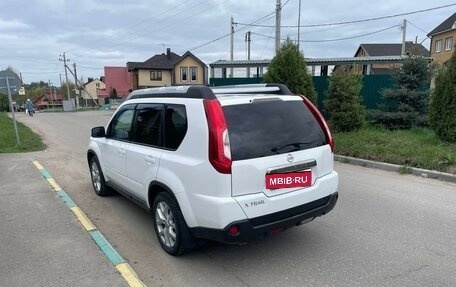 Nissan X-Trail, 2014 год, 1 799 999 рублей, 2 фотография