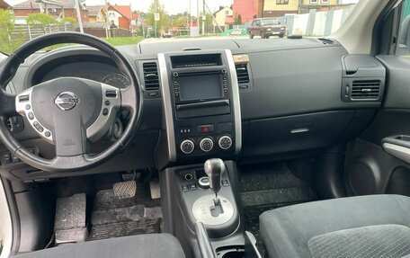 Nissan X-Trail, 2014 год, 1 799 999 рублей, 18 фотография