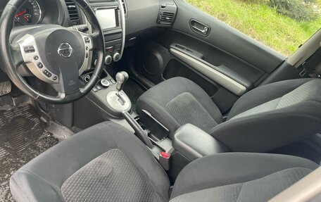 Nissan X-Trail, 2014 год, 1 799 999 рублей, 19 фотография